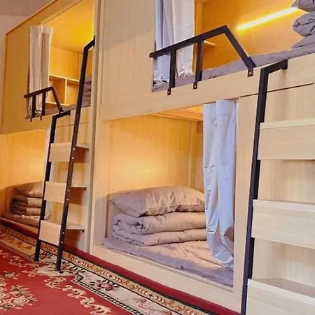 Good Morning Homestay Inn Kashgar Exterior photo