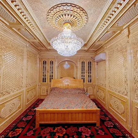 Good Morning Homestay Inn Kashgar Exterior photo