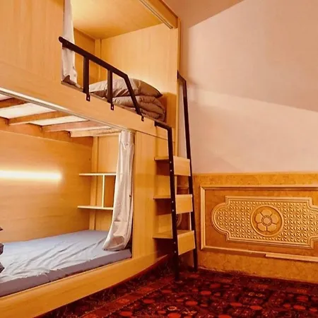 Good Morning Homestay Inn Kashgar Exterior photo