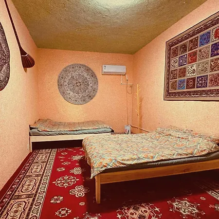 Good Morning Homestay Inn Kashgar Exterior photo